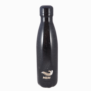 pudel kaamos 500ml must termopudel