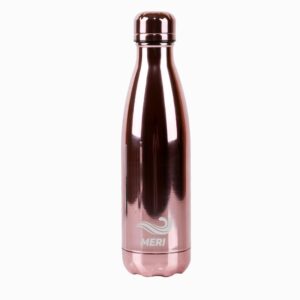 Pudel Shiny Rose 500ml. gold rose pudel kuldne pudel