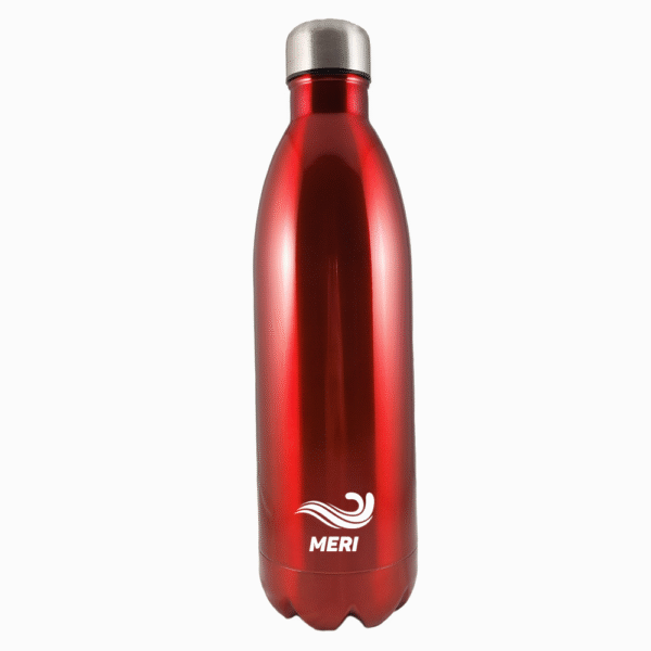 Pudel red1000ml 1l termopudel