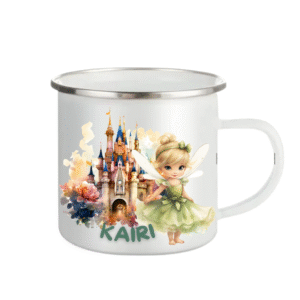 Printsessidega lastekruusid nimega