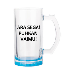 Õllekann - Ära sega, puhkan vaimu!