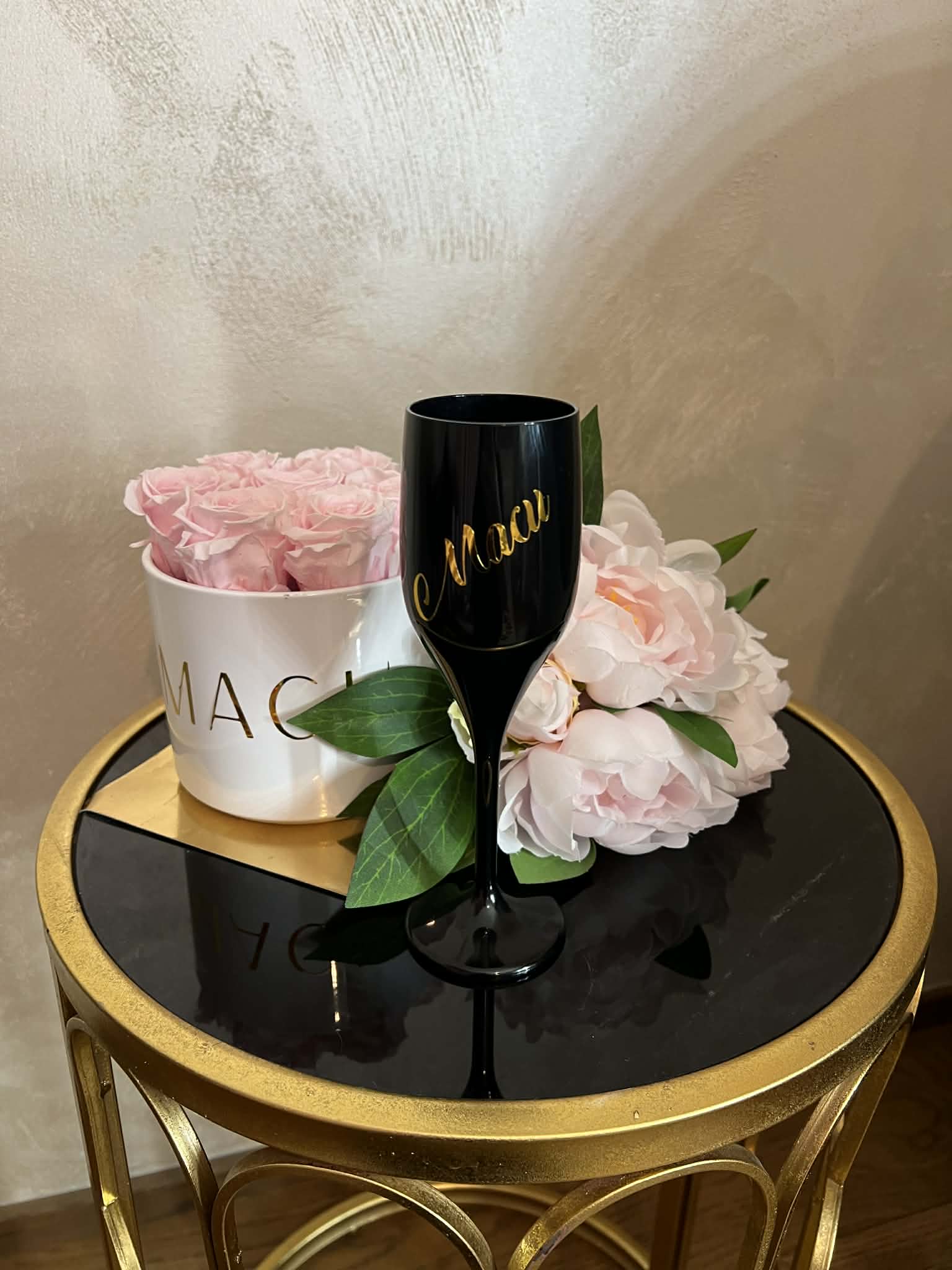 Nimeline mullipokaal