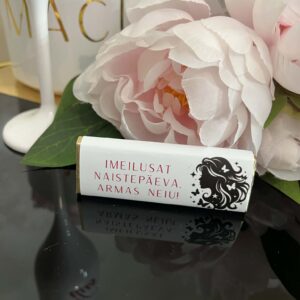 Šokolaadid naistepäevaks personaliseeritud šokolaad