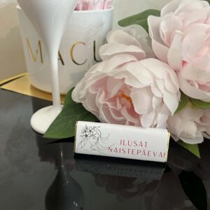 Šokolaadid naistepäevaks personaliseeritud šokolaad